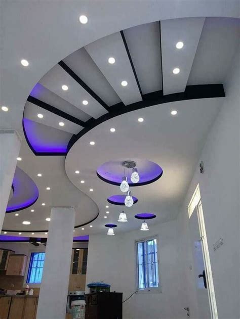 Beautiful Ceiling Ideas That Will Make You Want To Look Up More Often
