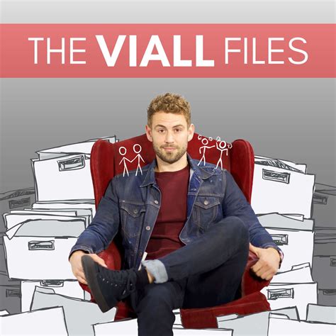 Listen To The Viall Files Episodes Free On Demand Former Bachelor