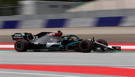Les équipes approuvent unanimement le gel des moteurs à partir de 2022. Los autos negros de Mercedes en la F1 y el propósito ...