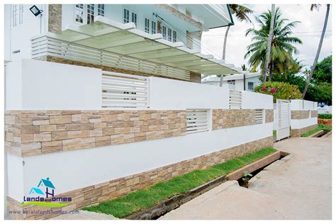 Modern house designs need to include so many different modern house floor plans. compound walls designs in keralaReal Estate Kerala Free Classifieds