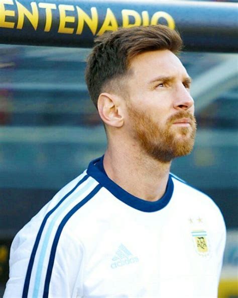 20 Winning Messi Haircuts Sporty And Stylish Looks For Guys Lionel