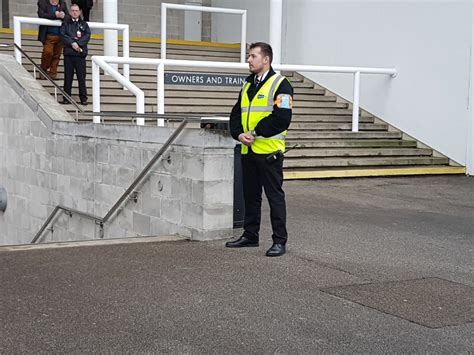 What Does Manned Guarding Actually Mean Sgc Security Services