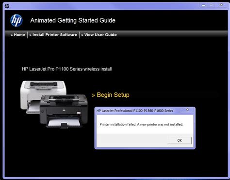 Maybe you would like to learn more about one of these? HP LASERJET PROFESSIONAL P1100 P1560 P1600 SERIES DRIVER ...