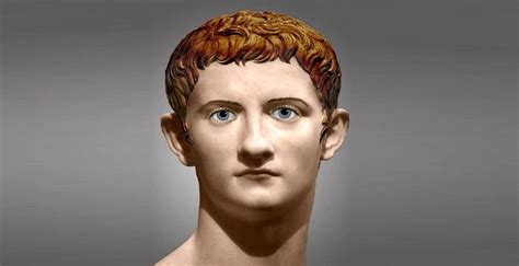 Caligula Biography Childhood Life Achievements And Timeline