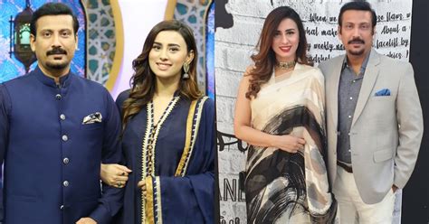 Madiha naqvi is a gorgeous, talented and smart celebrity in pakistan. How Madiha Naqvi And Faisal Sabzwari Got Married