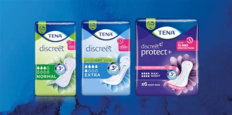 Try A Pack Of Urinary Incontinence Products With A Money Off Coupon