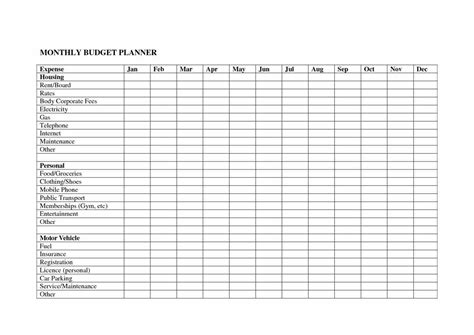 I had a question from somnath this week asking what formula he could use to summarise his monthly data into quarters without having to edit the formula for each dynamically list excel sheet names with hyperlinks. Excel Sheet Template For Monthly Expenses - Spreadsheets