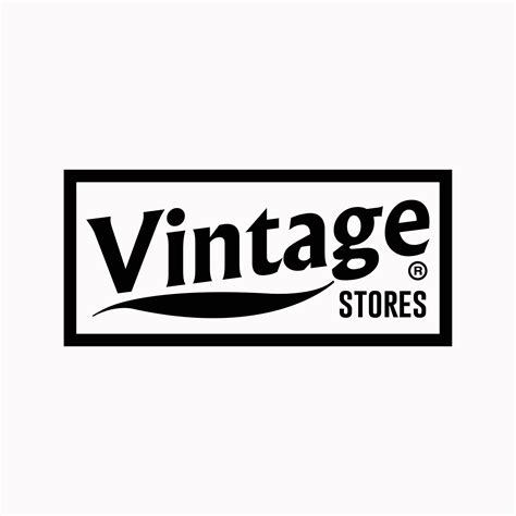กางเกงวินเทจ Stores