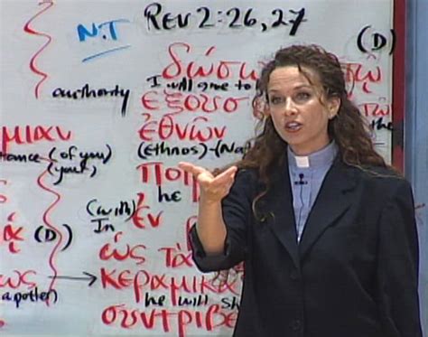 Pastormelissascott.com pastor melissa scott's broadcast schedule on tv, shortwave radio. Pastor Melissa Scott: Holy Christ!