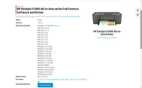 Install the latest driver for hp photosmart c4180. Solved: HP Deskjet F2480 Windows 10 Drivers - Page 2 - HP ...