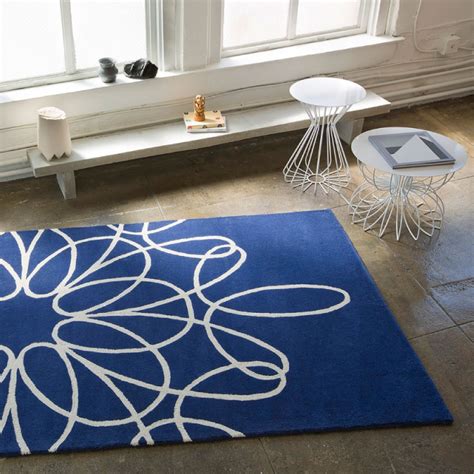 ( 4.3 ) out of 5 stars 459 ratings , based on 459 reviews current price $6.94 $ 6. Blue And White Area Rugs - Decor IdeasDecor Ideas