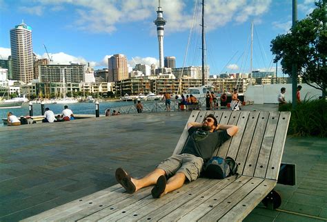 Best Free Things To Do In Auckland New Zealand Alial Travel Gal