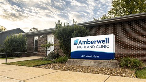 Locations Of Care Amberwell Health