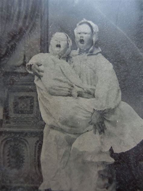 Really Creepy Photos That Will Give You Nightmares