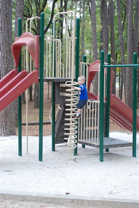 Maybe you would like to learn more about one of these? C3's Adventures: Elijah Clark State Park