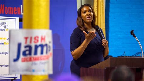 Letitia James Wins Attorney General Race Defeating 3 Rivals The New