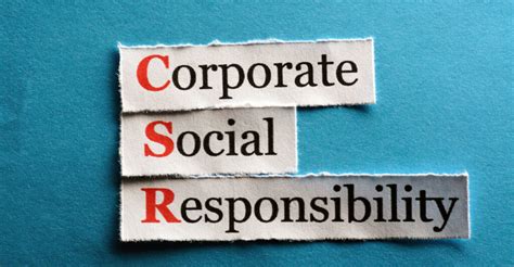 Czym Jest Csr Społeczna Odpowiedzialność Biznesu Beneutral