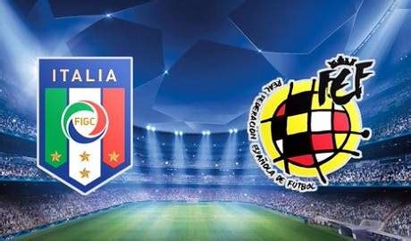 España vs italia ¿quieres que lo enviémos a tu correo? Resultado: Italia 1-1 España [Vídeo Goles Insigne - Aduriz ...