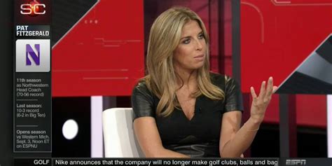 Former Sportscenter Host Sarah Walsh Joins Fox Sports Sports Gossip