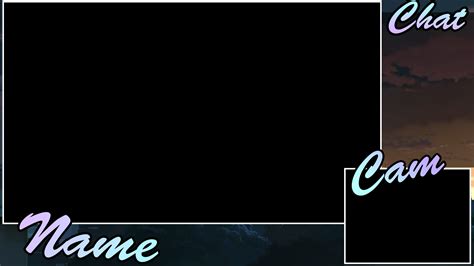 How To Make A Twitch Overlay For Osu Top Trendy Free Twitch Overlay