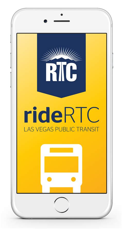 Riding Transit In Las Vegas Just Got Easier With Mobile Ticketing