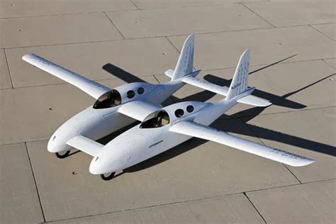 A Retrospective Of Burt Rutans High Performance Art Air And Space