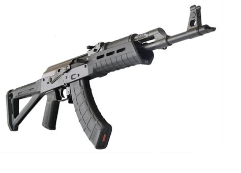 Century Arms Ras47 With Magpul Moe Ak Furniture 762x39 Southeast