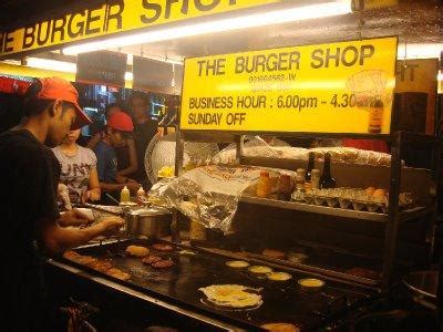 A wide variety of the burger shop options are available to you, such as local service location, key selling points, and feature. The Burger Shop @ The Burger Shop SS15 - Malaysia Food ...