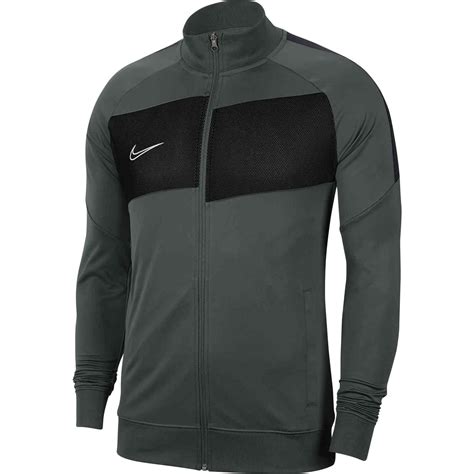 Nike Academy Pro Jacket Anthraciteblack Soccerpro