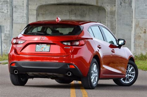 Rm159k looks like the same variant & spec comparison are below: MultiCar.com: Mazda 3 HatchBack Will Be Launch In Malaysia ...