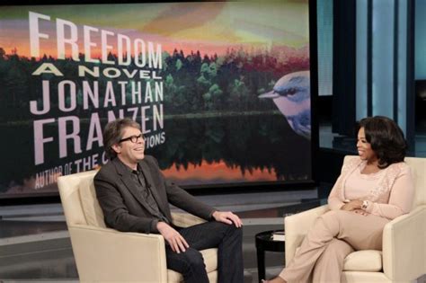 Jonathan Franzen May Be Hated On Twitter But Serious Readers Love Him