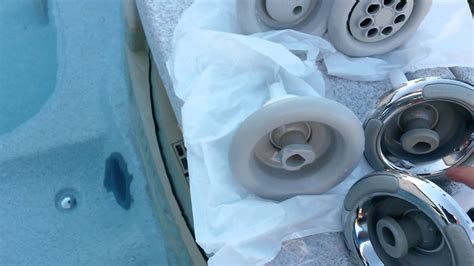 Spahot Tub Jets How To Remove And Replace Wtype Comparison ~sundance