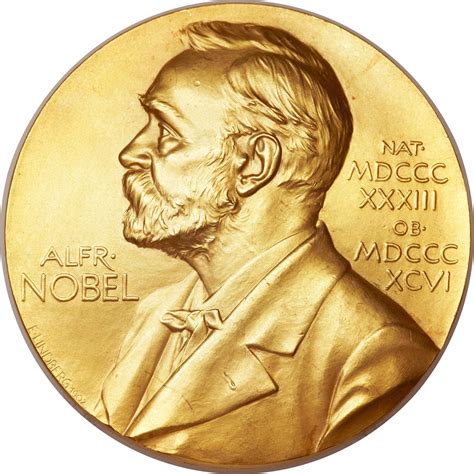 Named after alfred nobel, the nobel prize in literature honors writers with the most distinguished work of an idealistic tendency in the field. Nobel Prize in Literature - Literary Awards - LibGuides at ...