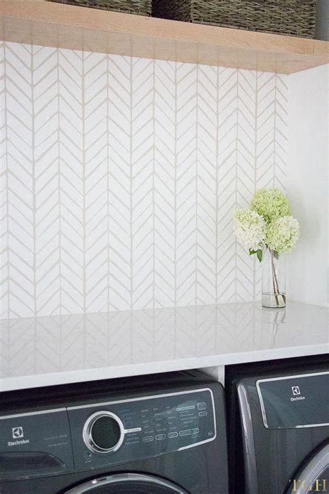 Pin by Dakota Decor on Laundry room ideas in 2020 | Laundry room