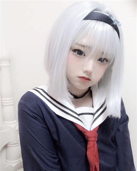 히키 hiki on twitter cute cosplay kawaii cosplay cosplay anime