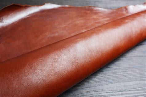 The Difference Between Full Grain Leather And Top Grain Leather