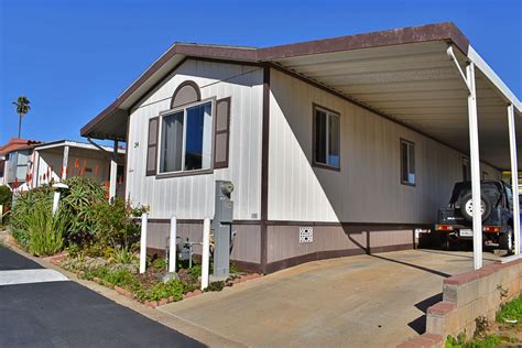Mobile Homes for Sale Chula Vista 5 Star Specialized Realtor