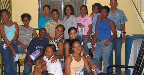 Isupk Radio News Teen Pregnancy Rate Causes Concern In Dominican