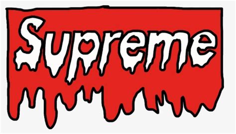 Restocks, news, droplists, pricelists and much more. Supreme Logo Png - Red Supreme Logo Png, Transparent Png ...