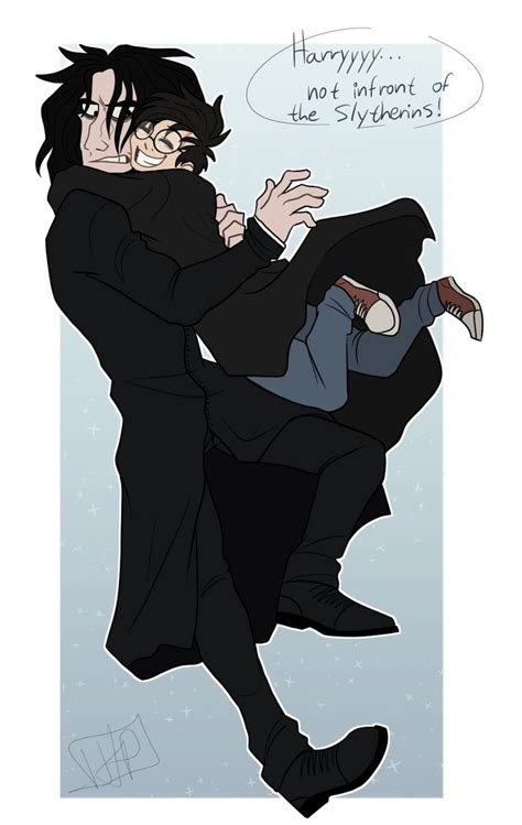 Pin On Severus Snape
