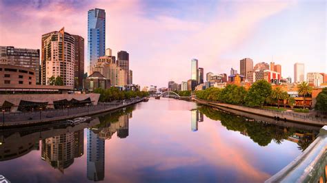 10 Fantastic Sights You Have To See in Melbourne, Australia - Hand ...
