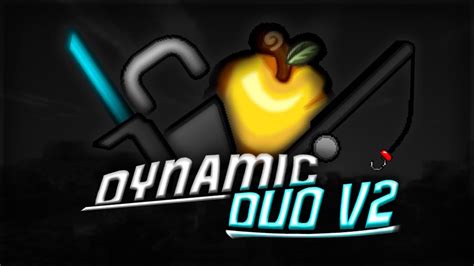 Texture Pack Showcase Dynamic Duo V2 128x And 64x Youtube