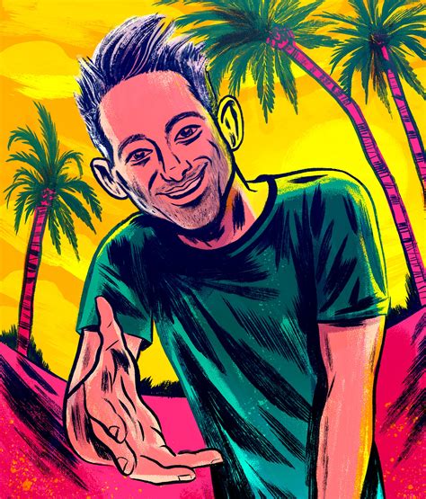 Ad-Rock Just Wants to Be Friends | The New Yorker