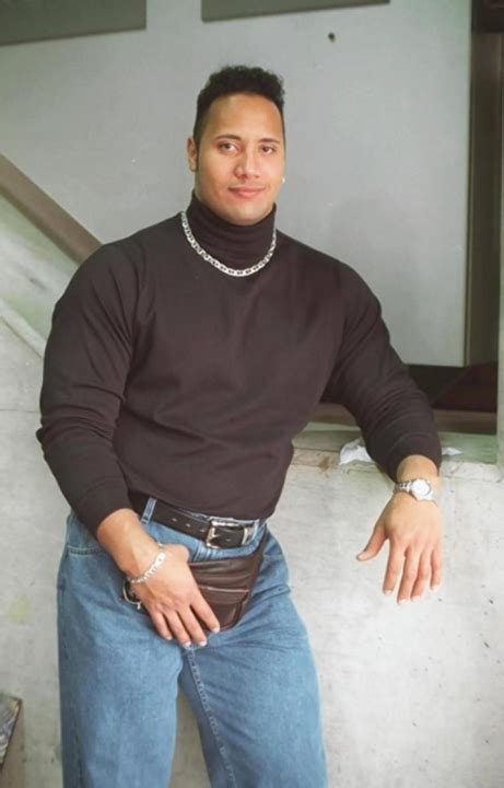 Youll Never Be As Cool As Dwayne “the Rock” Johnson Reasons Not To