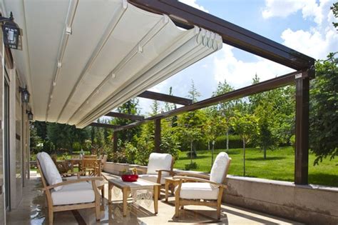 Movable Roof System And Retractable Roof System Patio Pergola Pool
