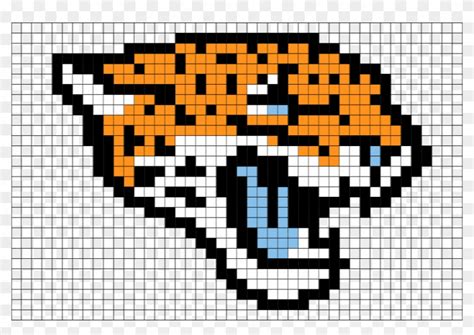 Pixel Art Sports Logos Corinnerobbinsartists