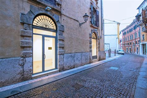 Nuova sede di Kromya Art Gallery a Verona - La Cronaca di Verona