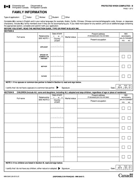Imm5645e Instruction Guide Fill Out And Sign Online Dochub