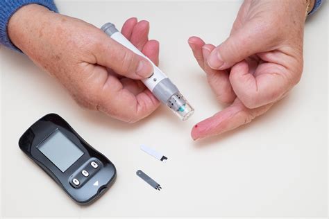 Latest News On Diabetes Treatment Diabeteswalls