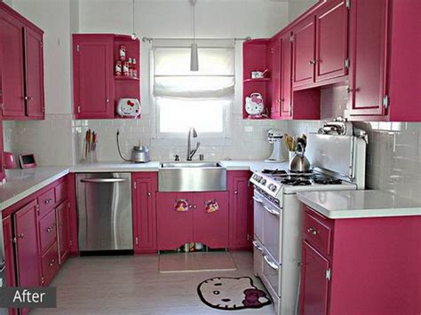 10 photos to hello kitty kitchen appliances. 15 Cute Hello Kitty Kitchen Ideas | Ultimate Home Ideas
